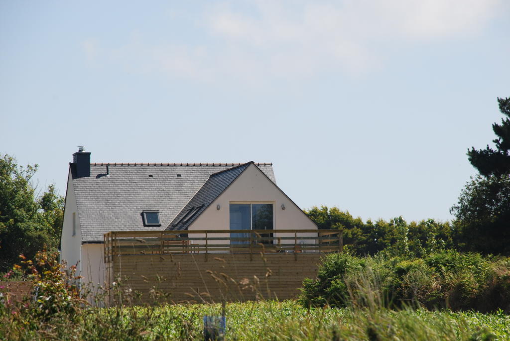 Roulotte Gites O Bien-Etre Massage Spa Sejour Bien-Etre En Hebergement Insolite Roulotte Karantez Ou En Gites Melon Ou Yock A 800 M Des Plages Maison D'Hote Drogou Порсподе Стая снимка